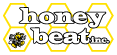 honeybeat logo