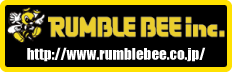 株式会社ランブル・ビー / rumblebee inc