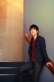 モリモトナオユキ / Naoyuki Morimoto