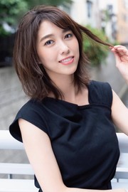 秦 瑞穂 / Mizuho Hata