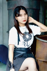 尾崎 茜 / Akane Ozaki