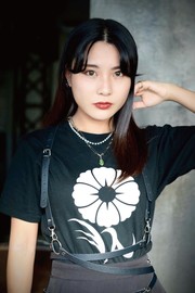 尾崎 茜 / Akane Ozaki