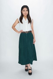 尾崎 茜 / Akane Ozaki
