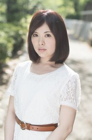 稲見 綾乃 / Ayano Inami