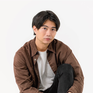 中井 健勇 / Kenyuu Nakai